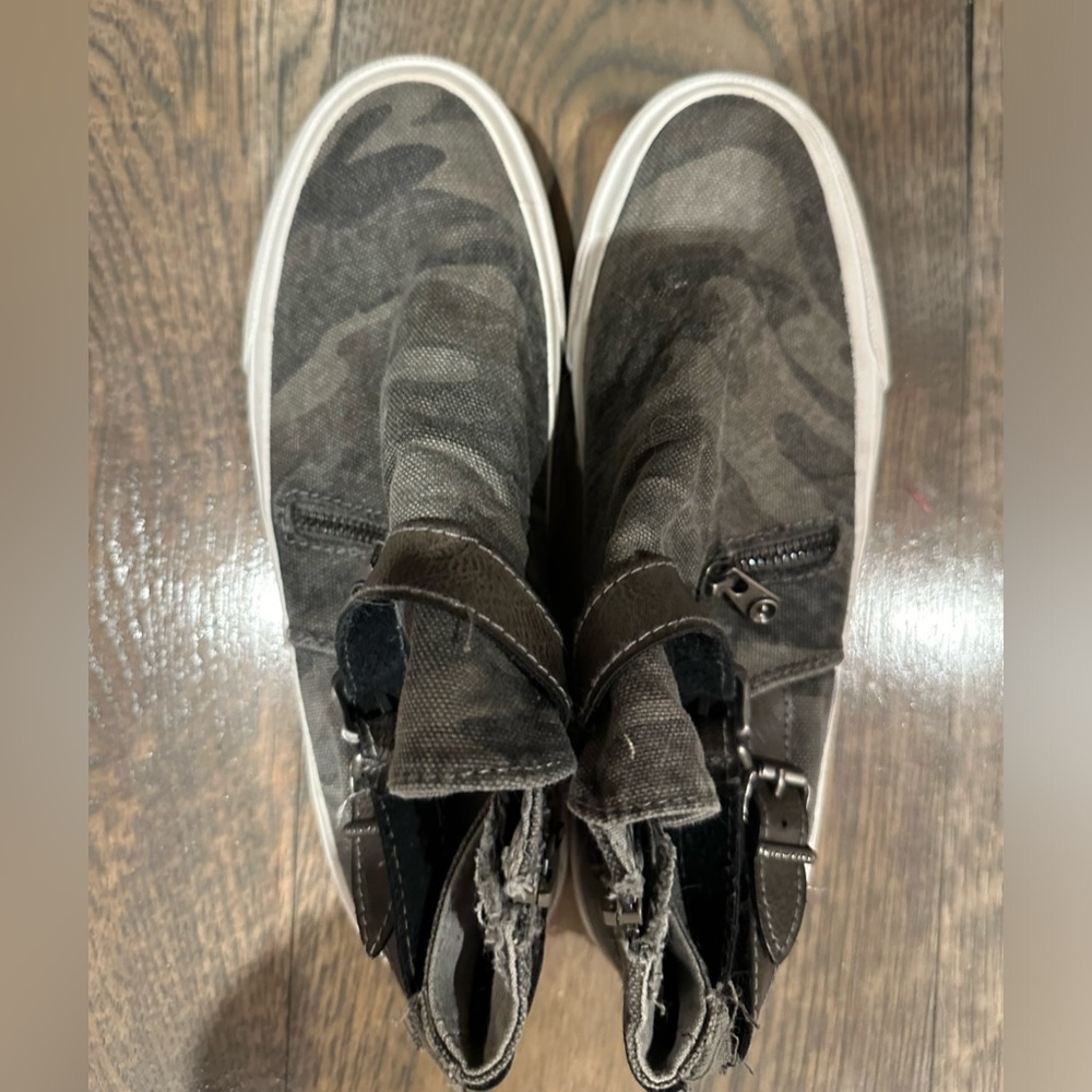 Blowfish Boutique Bought Shoes